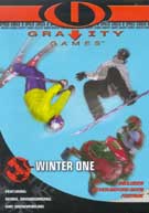 Gravity Games - Winter One