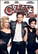 Grease: Live!