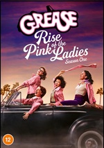 Grease: Rise Of The Pink Ladies - Season One
