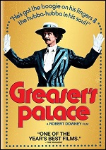 Greaser's Palace