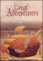 Great Adventurers Box Set