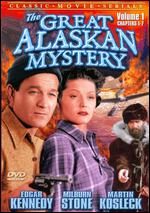 Great Alaskan Mystery - Vol. 1