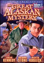 Great Alaskan Mystery - Vol. 2