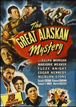 Great Alaskan Mystery