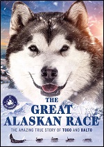 Great Alaskan Race