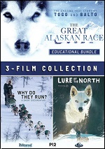 Great Alaskan Race