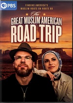 Great American Muslim Road Trip