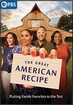 Great American Recipe - Season One
