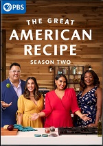 Great American Recipe - Season Two