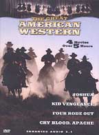 Great American Western - Vol. 19