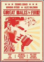 Great Balls Of Fire!