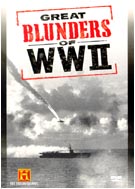 Great Blunders Of World War II