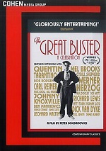 Great Buster: A Celebration