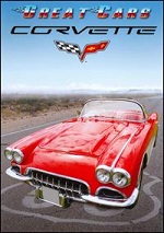 Corvette - Great Cars