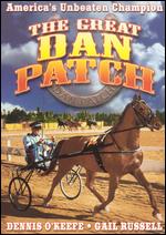 Great Dan Patch