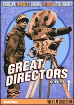 Great Directors - Vol. 1