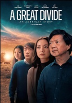 Great Divide