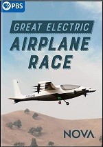 Great Electric Airplane Race