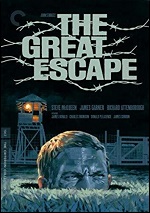 Great Escape - Criterion Collection