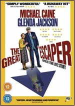 Great Escaper