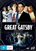 Great Gatsby Double Pack