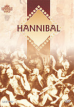 Great Generals Of The Ancient World - Hannibal