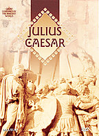 Great Generals Of The Ancient World - Julius Caesar