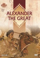Great Generals Of The Ancient World - Alexander The Great