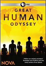 Great Human Odyssey