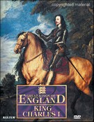 Great Kings Of England - King Charles I