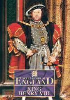 Great Kings Of England - King Henry VIII