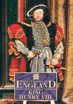 Great Kings Of England - King Henry VIII