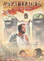 Great Leaders Of The Bible