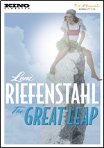 Great Leap