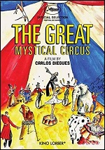 Great Mystical Circus