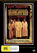 Great Northfield Minnesota Raid