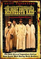Great Northfield Minnesota Raid