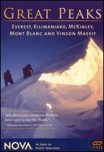 Great Peaks - The Collection