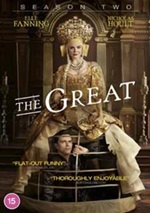 Great - Season Two
