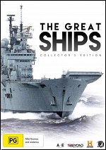 Great Ships - Collector's Edition