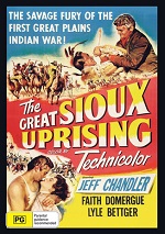 Great Sioux Uprising