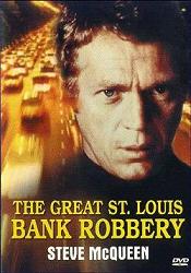 Great St. Louis Bank Robbery