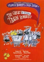 Great St. Trinian's Train Robbery