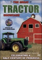 Great Tractor Showcase - Celebrating A Half-Century Of Progress