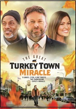 Great Turkey Town Miracle