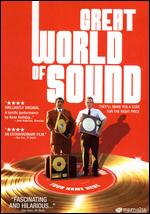 Great World Of Sound