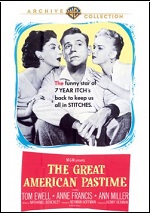 Great American Pastime