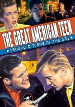 Great American Teen