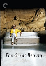 Great Beauty - Criterion Collection