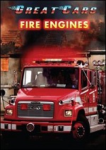 Fire Engines - Great Cars